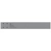 Ubiquiti UniFi Enterprise Fortress Gateway - Router, UniFi Network OS, NeXT AI, IDS/IPS, 2x 2.5GbE, 2x SFP+, 2x SFP28