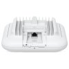 Ubiquiti UniFi U7 Pro Outdoor - Wi-Fi 7 AP, 2.4/5GHz, až 9.3 Gbps, sektor, 1x 2.5GbE, venkovní, PoE+ (bez PoE injektoru)