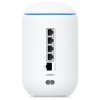 Ubiquiti UniFi Dream Router 7 - Router, 2,4/5/6GHz, Wi-Fi 7, Full UniFi OS, IDS/IPS, 4x 2.5GbE, 1x SFP+, 1x PoE (15W)