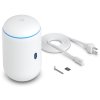Ubiquiti UniFi Dream Router 7 - Router, 2,4/5/6GHz, Wi-Fi 7, Full UniFi OS, IDS/IPS, 4x 2.5GbE, 1x SFP+, 1x PoE (15W)