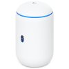 Ubiquiti UniFi Dream Router 7 - Router, 2,4/5/6GHz, Wi-Fi 7, Full UniFi OS, IDS/IPS, 4x 2.5GbE, 1x SFP+, 1x PoE (15W)