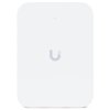 Ubiquiti UniFi 7 In-Wall - Wi-Fi 7 AP, 2.4/5GHz, až 5 Gbps, 3x 2.5GbE, PoE/PoE+ (bez PoE injektoru)