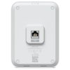 Ubiquiti UniFi 7 In-Wall - Wi-Fi 7 AP, 2.4/5GHz, až 5 Gbps, 3x 2.5GbE, PoE/PoE+ (bez PoE injektoru)