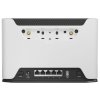 MikroTik RouterBOARD Chateau LTE12, 5x GLAN, 2.4+5GHz, 802.11a/b/g/n/ac, LTE 12, L4, indoor