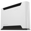 MikroTik RouterBOARD Chateau LTE12, 5x GLAN, 2.4+5GHz, 802.11a/b/g/n/ac, LTE 12, L4, indoor