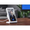 Ubiquiti Intercom Viewer Table Stand - Stojan pro Ubiquiti Intercom Viewer, bílý