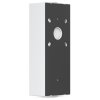 Ubiquiti Reader Pro Junction Box W - Instalační krabice na zeď pro UniFi Access Reader Pro a G4 Doorbell Pro PoE, bílá