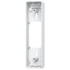 Ubiquiti Reader Pro Angle Mount W - Instalační krabice na zeď pro UniFi Access Reader Pro, úhlová 20°, bílá