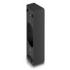 Ubiquiti Reader Pro Angle Mount B - Instalační krabice na zeď pro UniFi Access Reader Pro, úhlová 20°, černá