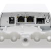 MikroTik FTC21 media convertor 2,5 Gbps SFP, 2x GbE, SwOS Lite
