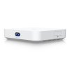 Ubiquiti UniFi Cloud Gateway Max - Router, Full UniFi OS, IDS/IPS, 5x 2.5GbE, 512 GB NVMe SSD