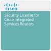 Elektronická licence: Cisco Security License for Cisco ISR 900