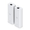 Ubiquiti PoE Over 2-Wire Retrofit Extender - Sada PoE extenderů pro koaxiální kabel nebo kroucenou dvojlinku, PoE+/PoE++