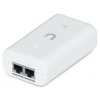 Ubiquiti UniFi 10G PoE++ Adapter (60W) - 10Gigabit PoE injektor, 48V, 60W, včetně napájecího kabelu