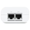 Ubiquiti UniFi 10G PoE++ Adapter (60W) - 10Gigabit PoE injektor, 48V, 60W, včetně napájecího kabelu