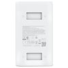 Ubiquiti UniFi 10G PoE++ Adapter (60W) - 10Gigabit PoE injektor, 48V, 60W, včetně napájecího kabelu