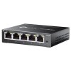 TP-Link ES205G, Omada 5-Port Gigabit Easy Managed Switch, 5x GLAN