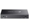 TP-Link ES208G, Omada 8-Port Gigabit Easy Managed Switch, 8x GLAN