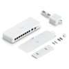 Ubiquiti UniFi Switch Flex 2.5G 8 - 8x 2.5GbE, 1x 10GbE/ SFP+ port combo
