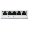 Zyxel GS-105B V5 5-Port MINI Desktop Gigabit Ethernet Switch