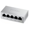 Zyxel GS-105B V5 5-Port MINI Desktop Gigabit Ethernet Switch