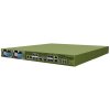 Mikrotik Data Server, 2x 100G QSFP28, 4x 25G SFP28, 4x SFP+, 2x 10GbE, 1x GbE, 2x M.2 SATA, 20x PCI-e, 2x USB, ROSv7, L6
