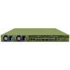 Mikrotik Data Server, 2x 100G QSFP28, 4x 25G SFP28, 4x SFP+, 2x 10GbE, 1x GbE, 2x M.2 SATA, 20x PCI-e, 2x USB, ROSv7, L6