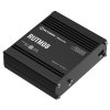Teltonika RUTM08 průmyslový router, 3x Gbit LAN, 1x Gbit WAN