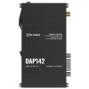 Teltonika DAP142 průmyslový bezdrátový Acces point, RS232, WiFi 4, Mesh (802.11s), 2x RJ45