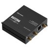 Teltonika RUT206 průmyslový router, 4G, Dual SIM, RS232/RS485, WiFi 4, PoE