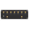 Teltonika RUTM56 průmyslový router, dual modem, 5G, 4G, 5x Gbit RJ45, WiFi 5