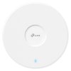 TP-Link EAP723 Omada BE3600 stropní AP DualBand Wi-Fi 7, 688Mbps 2.4 GHz + 2882 Mbps 5 GHz, 1x 2.5GLAN, PoE