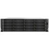 QNAP TS-h1677AXU-RP-R7-32G   16x SATA, 32GB RAM, 2x 2,5GbE, 2x 10GbE