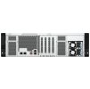 QNAP TS-h1677AXU-RP-R7-32G   16x SATA, 32GB RAM, 2x 2,5GbE, 2x 10GbE
