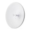 Ubiquiti 30 dBi RocketDish LW - Parabolická anténa, 5GHz, 30dBi, pro RocketPrism 5AC a Wave MLO5