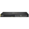 HPE Networking CX 6100 24G CL4 PoE 4SFP+ 370W
