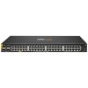 HPE Networking CX 6100 48G CL4 PoE 4SFP+ 370W