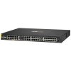 HPE Networking CX 6100 48G CL4 PoE 4SFP+ 370W