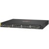 HPE Networking CX 6000 48G CL4 PoE 4SFP 740W