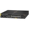 HPE Networking CX 6100 12G CL4 PoE 2G/2SFP+ 139W
