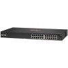 HPE Networking CX 6100 24G 4SFP+