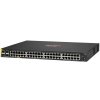 HPE Networking CX 6100 48G CL4 PoE 4SFP+ 740W