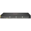 HPE Networking CX 6100 48G CL4 PoE 4SFP+ 740W
