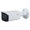 DAHUA TECHNOLOGY venkovní bezpečnostní kamera HDCVI 5Mpix 25fps bullet motor 2.7-13.5mm (113-31st) IR80m WDR mikrofon PAL DIP switch 12VDC