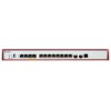 Zyxel USG FLEX 700H Series, User-def. ports with 2*2.5G, 2*10G (PoE+) & 8*1G, 2*SFP+, 1*USB, 1 YR Entry Defense Pack