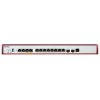 Zyxel USG FLEX 700H Series, 2*2.5G, 2*10G (PoE+) & 8 Gigabit user-def. ports, 2*SFP+, 1*USB, 1 YR Gold Security Pack