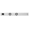 Zyxel USG FLEX 700H Series, 2*2.5G, 2*10G (PoE+) & 8 Gigabit user-def. ports, 2*SFP+, 1*USB, 1 YR Gold Security Pack