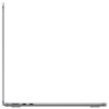 Apple MacBook Air 13'' (2024) / M3 / 8C CPU / 8C GPU / 16GB RAM / 256GB SSD / Vesmírně šedý