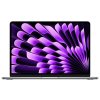 Apple MacBook Air 13'' (2024) / M3 / 8C CPU / 8C GPU / 16GB RAM / 256GB SSD / Vesmírně šedý