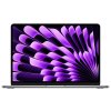 Apple MacBook Air 13'' / M3 / 8C CPU / 10C GPU / 16GB RAM / 512GB SSD / Vesmírně šedý